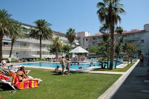 Apartamento Illa Mar Dor 131