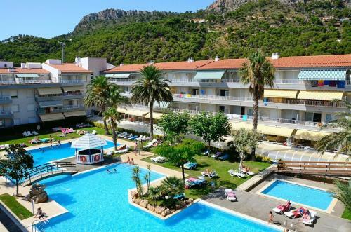 Apartamento Illa Mar Dor 131