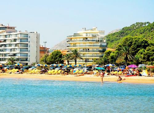 Apartamento Medes Platja Bx-1