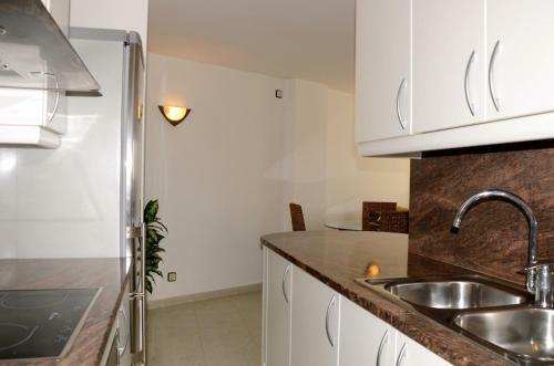 Apartamento Medes Platja Bx-1