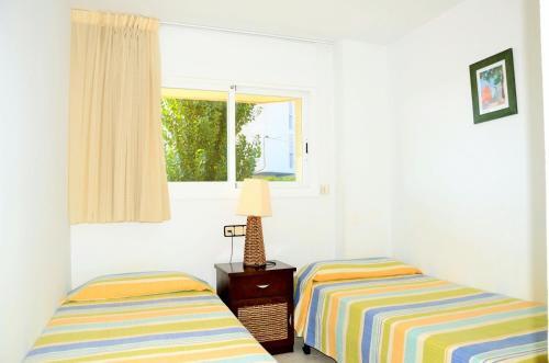 Apartamento Medes Platja Bx-1