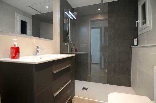 Apartamento Omega 9, 1-c