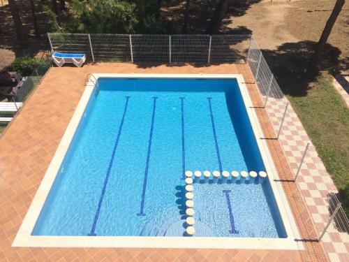 Apartamento Trill Mirasol F Duplex