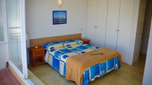 Apartamento Trill Mirasol F Duplex