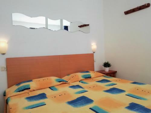 Apartamento Trill Mirasol B Estudio 1a Linea Mar