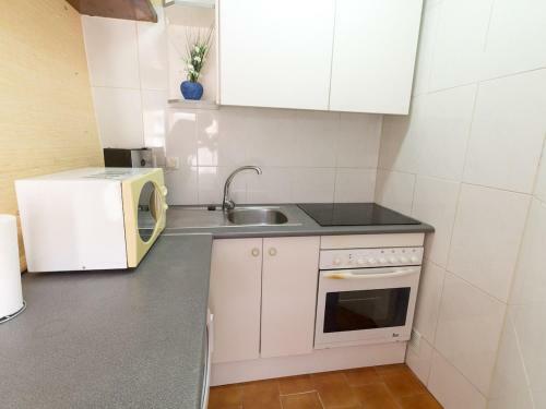 Apartamento Guadalupe B Sistach Rentals