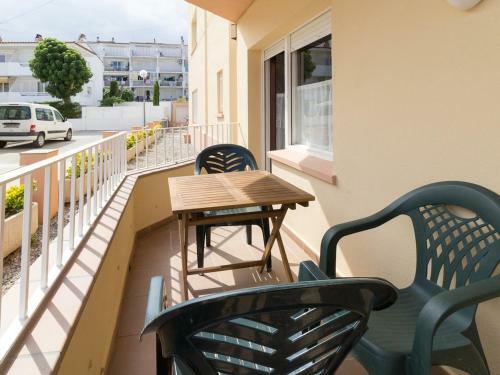 Apartamento Guadalupe B Sistach Rentals