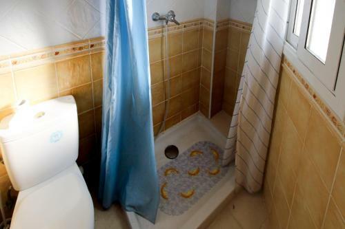 Apartamento Guadalupe B Sistach Rentals