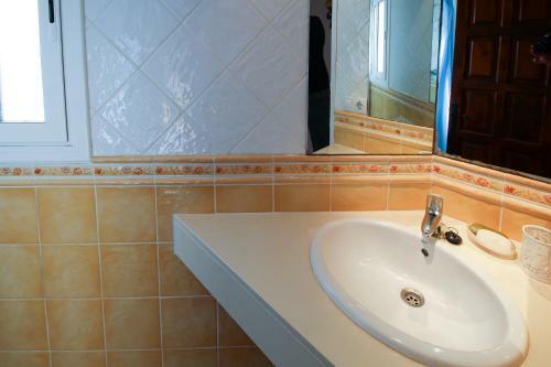 Apartamento Guadalupe B Sistach Rentals