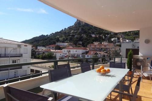Apartamento Medes Park Iii- 2-1
