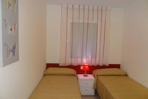 Apartamento Medes Park Iii- 2-1