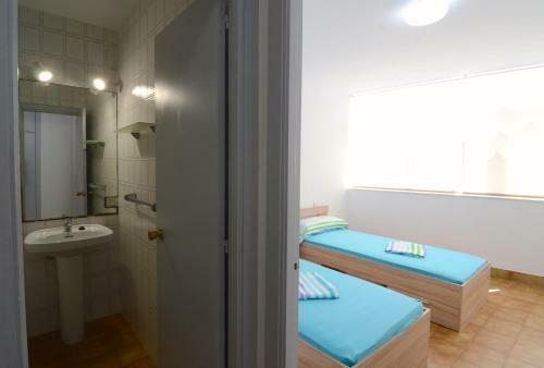 Apartamento Illes Atic 105
