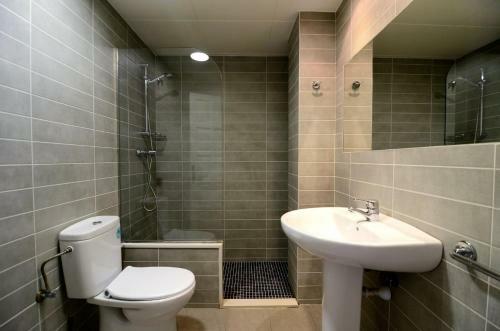 Apartamento Jardins Del Mar 11