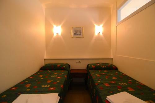 Apartamento Jardins Del Mar 11