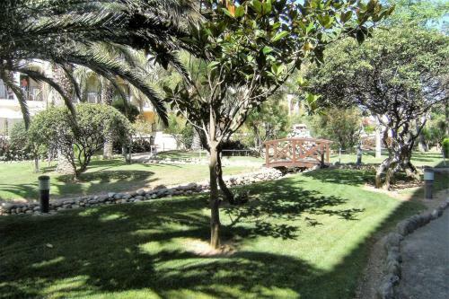 Apartamento Jardins Del Mar 58