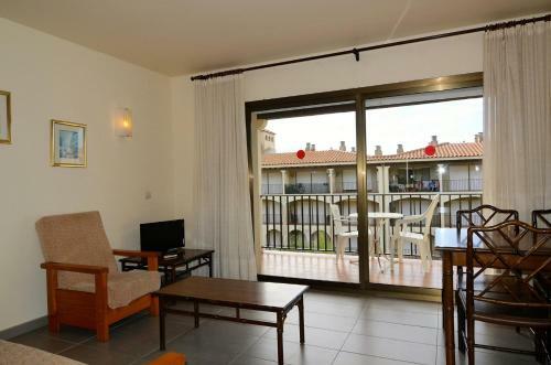 Apartamento Jardins Del Mar 58
