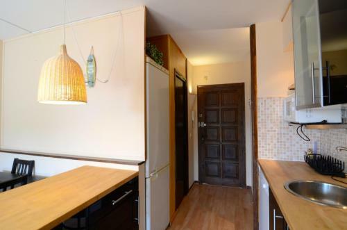 Apartamento Jardins Del Mar 59