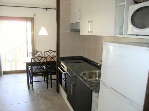 Apartamento Jardins Del Mar 126