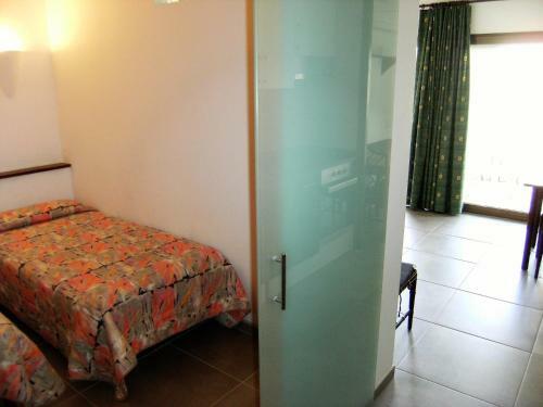 Apartamento Jardins Del Mar 126