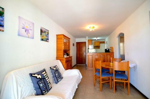 Apartamento Rocamaura I B 3-2