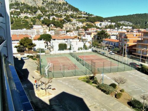 Apartamento Rocamaura III Bx-7