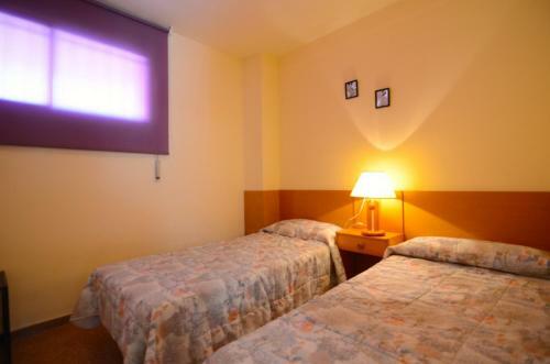 Apartamento Rocamaura III Bx-7