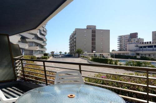 Apartamento Rocamaura III Bx-7