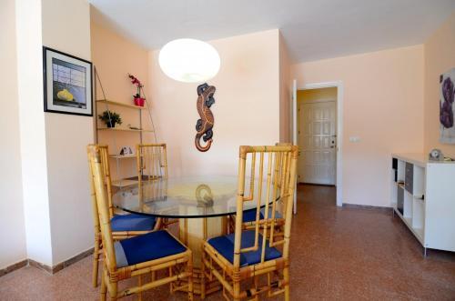 Apartamento Rocamaura III Bx-7