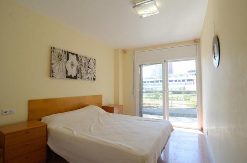 Apartamento Rocamaura III Bx-7