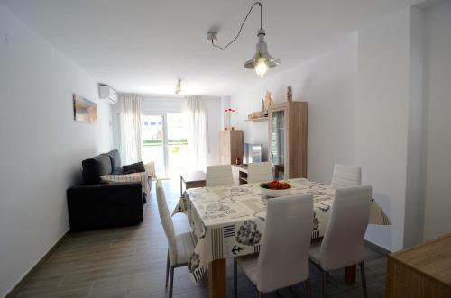 Apartamento Rocamaura III Bx-9