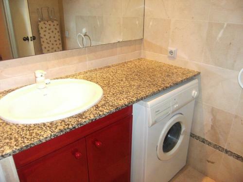Apartamento Illa Mar Dor 7