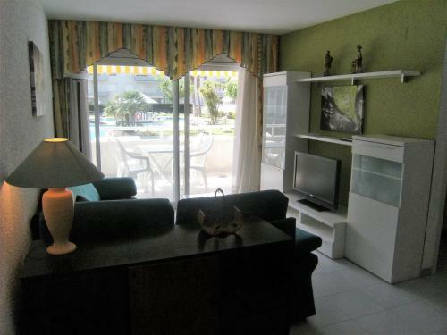 Apartamento Illa Mar Dor 7