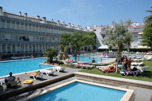 Apartamento Illa Mar Dor 7