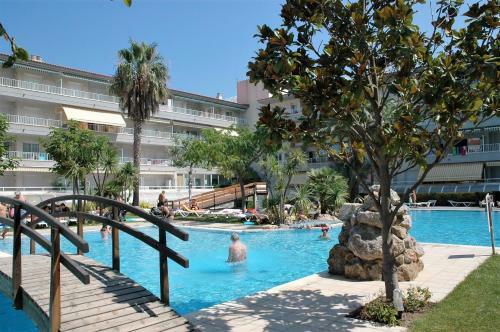 Apartamento Illa Mar Dor 129