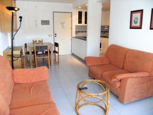Apartamento Illa Mar Dor 130