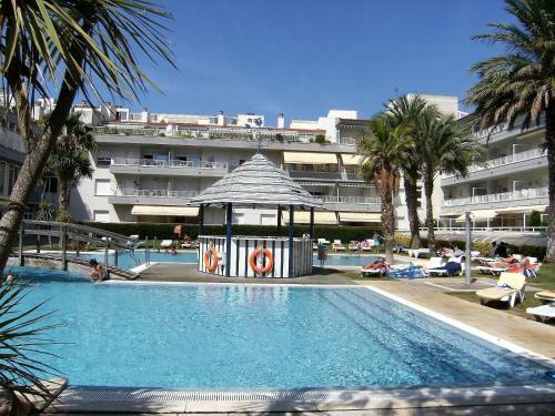 Apartamento Illa Mar Dor 130