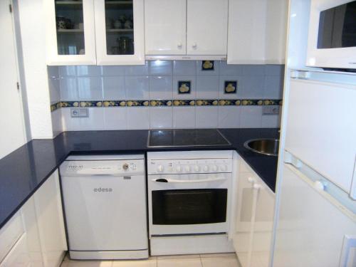 Apartamento Illa Mar Dor 130
