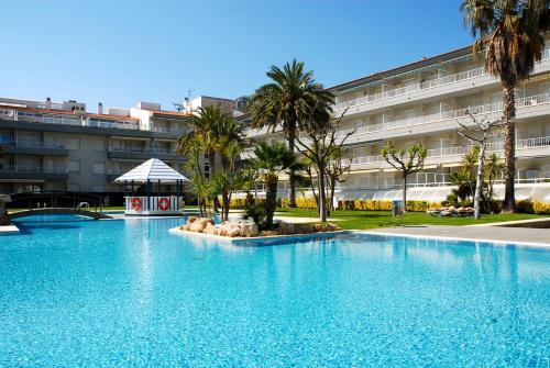 Apartamento Illa Mar Dor 130
