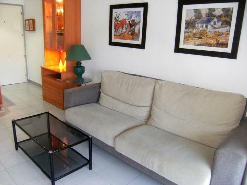 Apartamento Illa Mar Dor 132