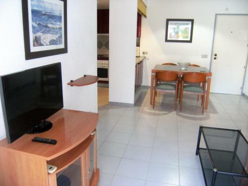 Apartamento Illa Mar Dor 132