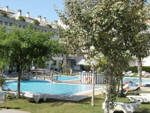 Apartamento Illa Mar Dor 132