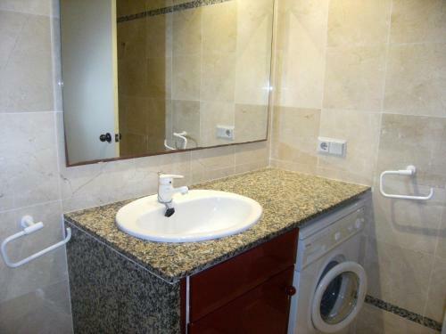 Apartamento Illa Mar Dor 132