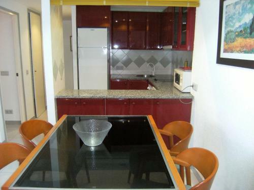 Apartamento Illa Mar Dor 132