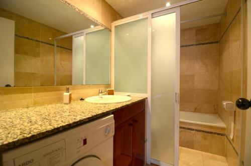 Apartamento Illa Mar Dor 141