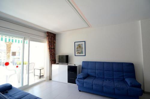 Apartamento Illa Mar Dor 141