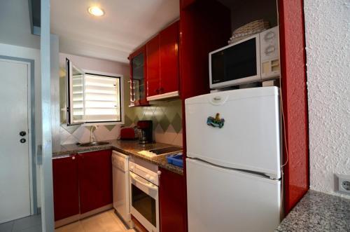 Apartamento Illa Mar Dor 141