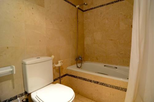 Apartamento Illa Mar Dor 239