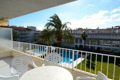 Apartamento Illa Mar Dor 239
