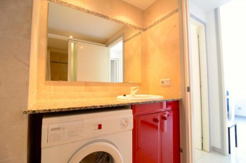 Apartamento Illa Mar Dor 239