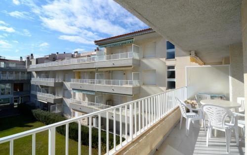 Apartamento Illa Mar Dor 239
